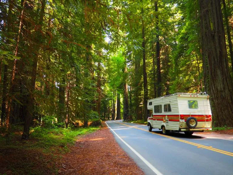 How to Plan the Ultimate RV Road Trip
