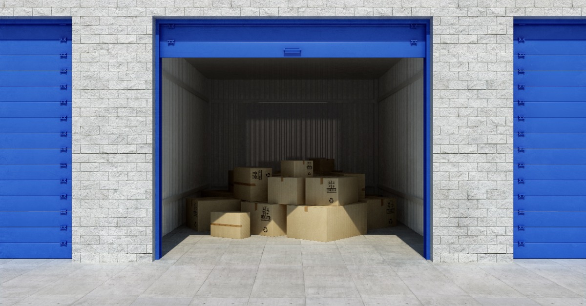 Questions to Ask When Considering Self Storage in Converse, TX