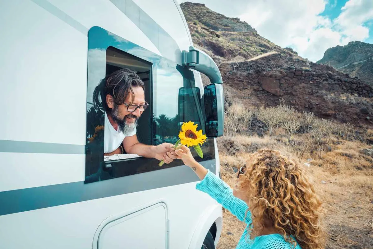 Tips for Keeping Your RV in Good Condition