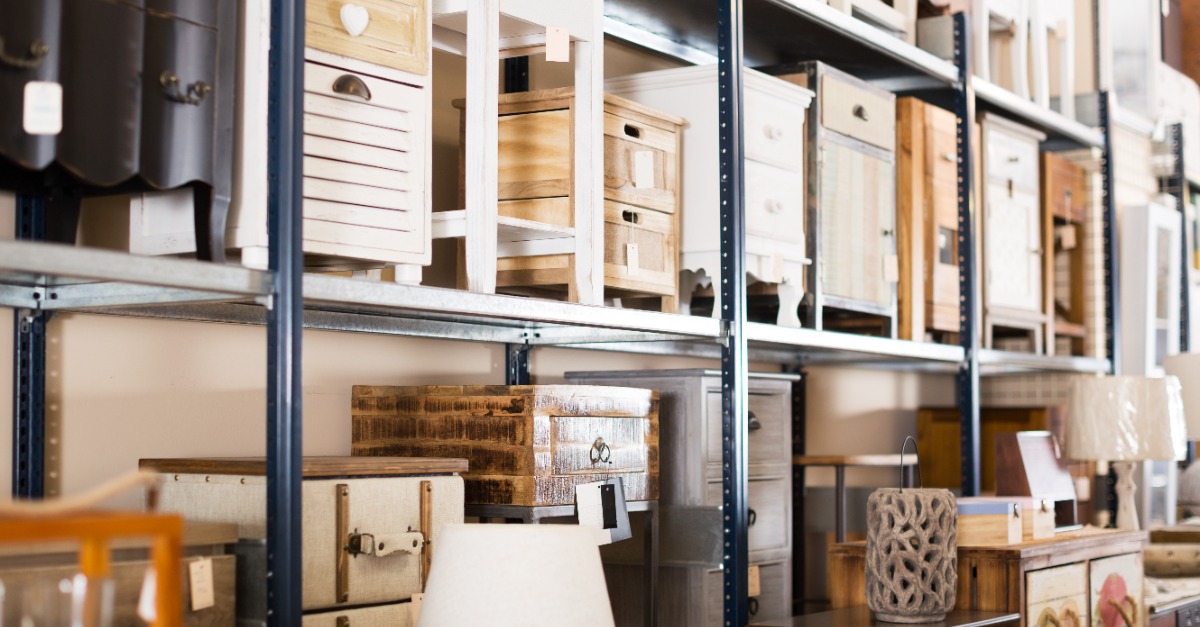 Maximizing Space: Creative Ways to Use West Columbia Storage Units