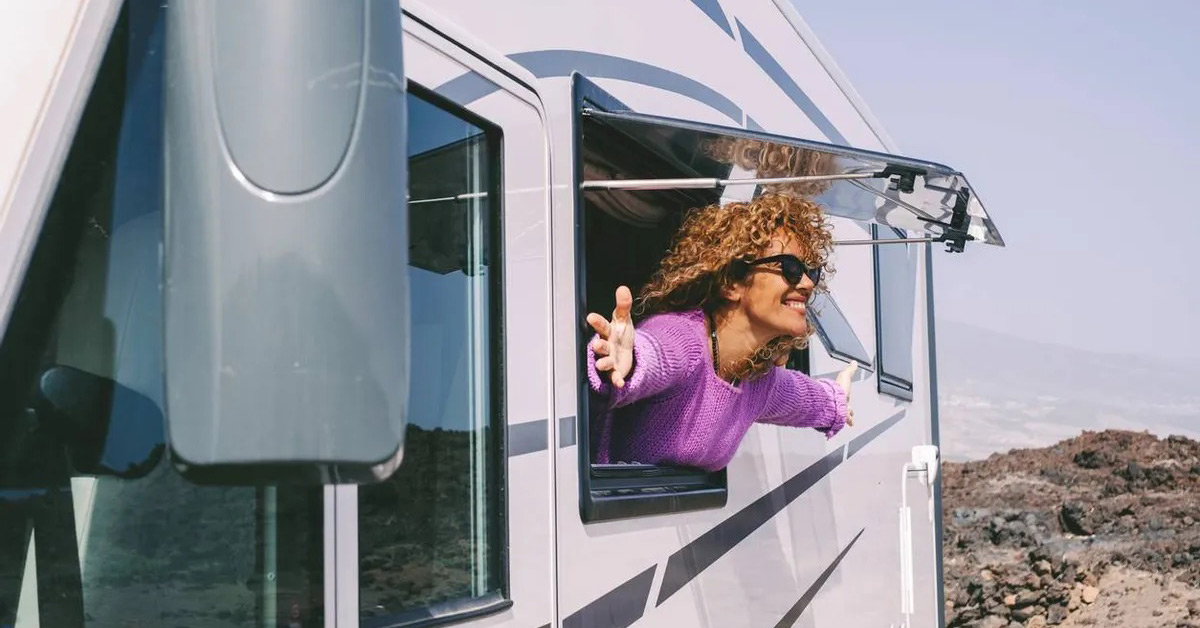 Common Questions About RVs