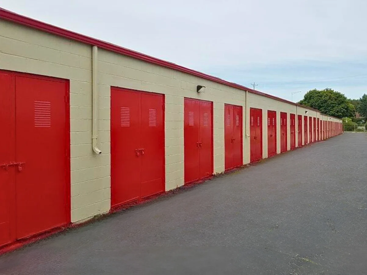 The Advantages of Drive-Up Storage Units in Elgin, Illinois