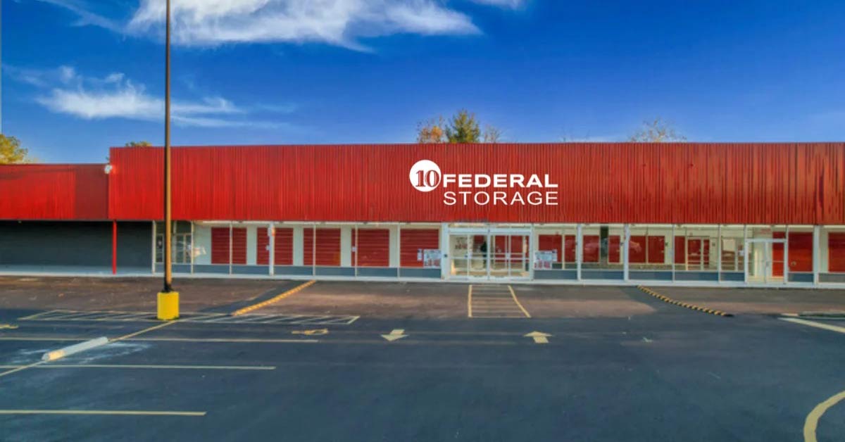 A Guide to Long-Term Storage Units in Greeneville, TN
