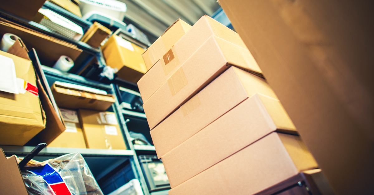 Essential Tips for Managing Your Inventory: Storage in Arlington, TX