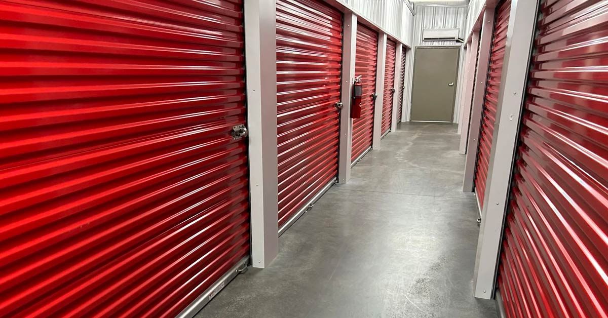 The Ultimate Checklist for Self Storage in Boiling Springs, SC