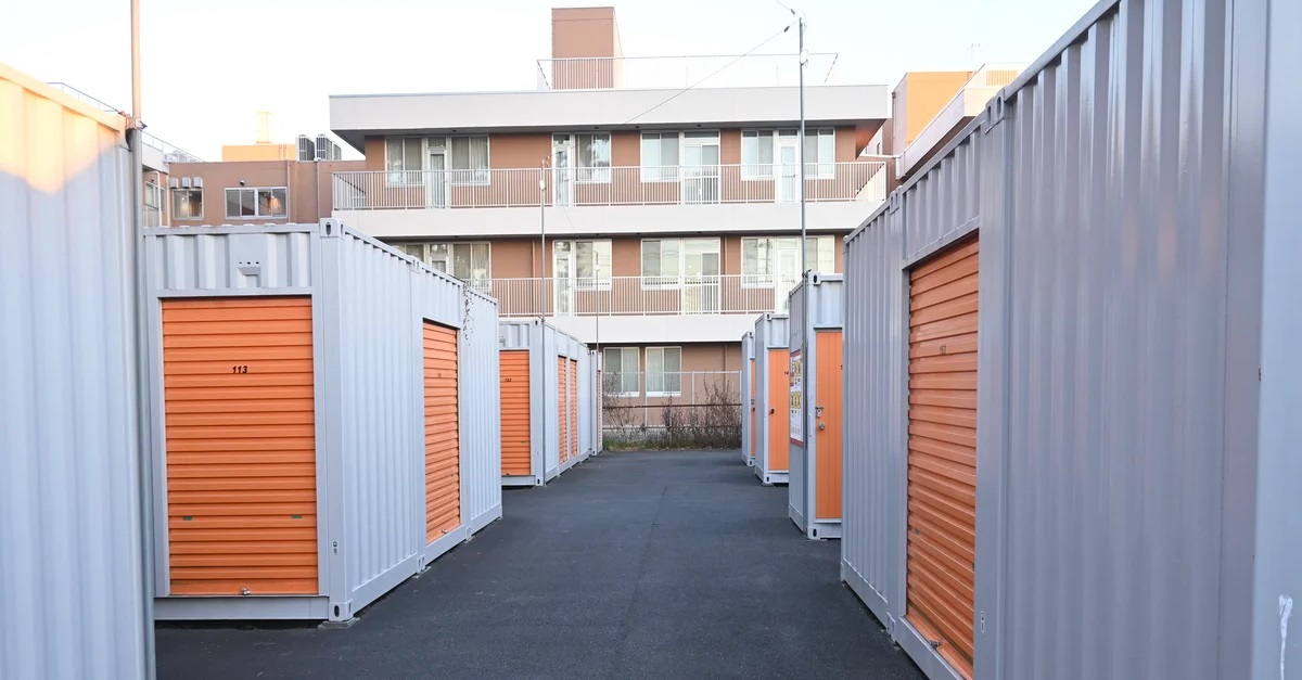 A Guide to the Best Self Storage in Springfield, Illinois