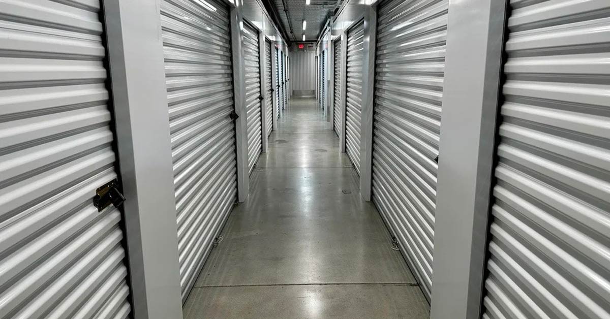 How to Declutter Your Home With Storage in McDonough, GA