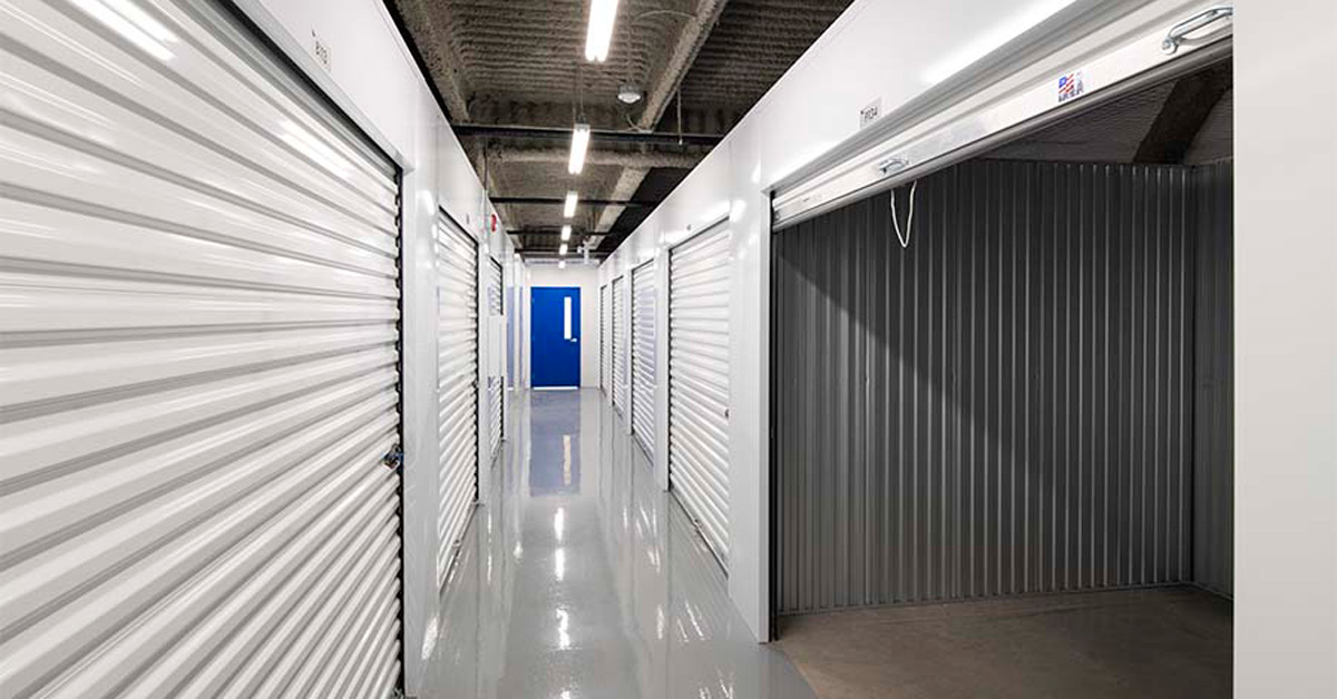 10 Packing Tips and Tricks for Self Storage in Orangeville