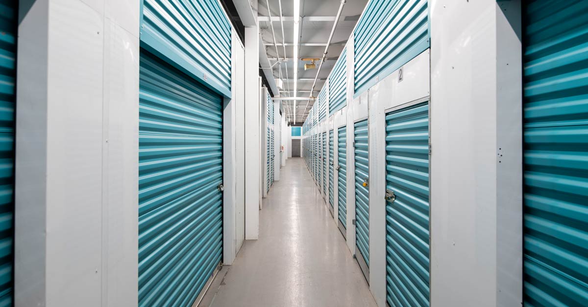 How Storage Facilities in York Can Help Sell Your Home