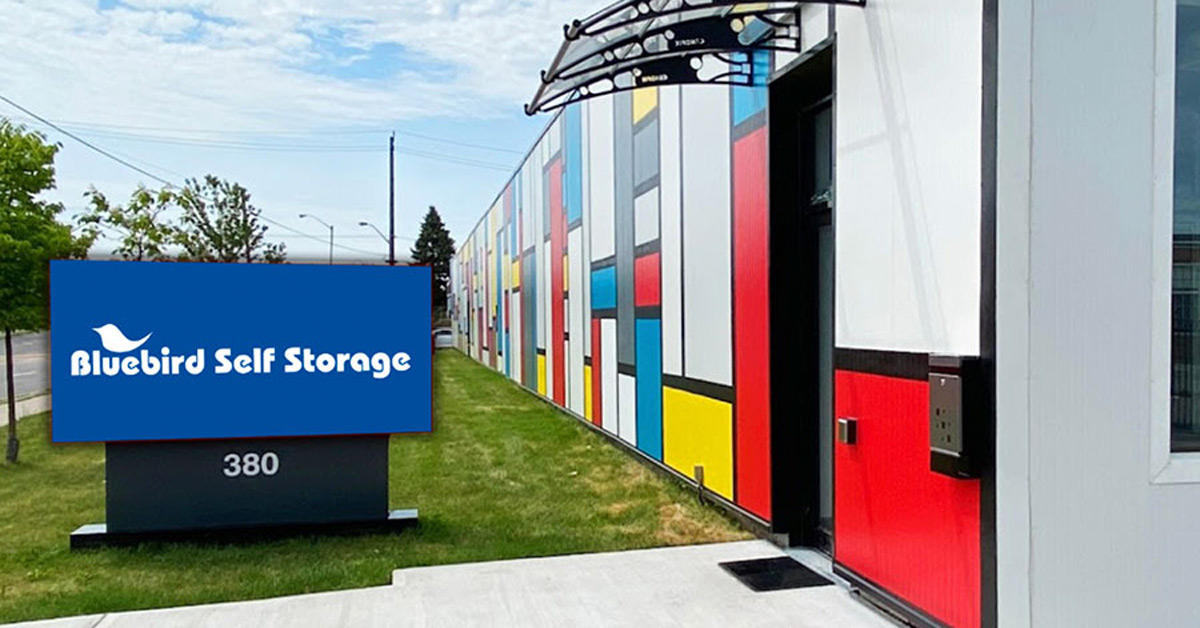 6 Ways Self Storage Units in Scarborough, Ontario Make a Parent's Life Easier