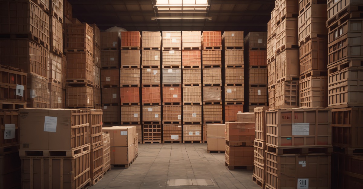 Calgary Self Storage Vs. Traditional Warehousing: What's Best for You?