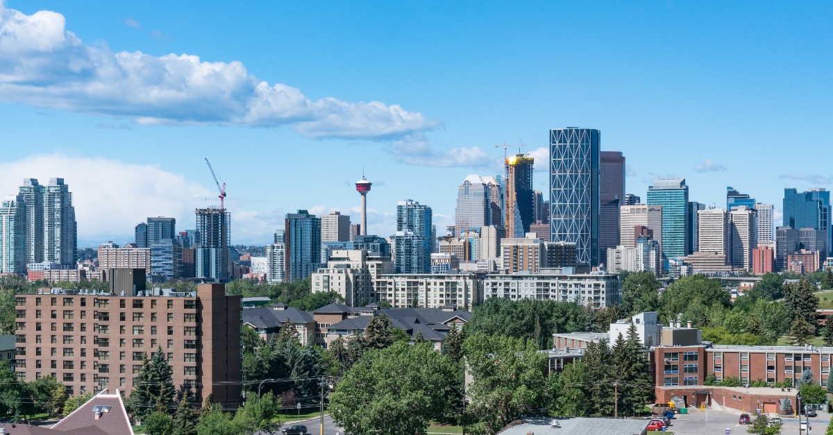 Space-Saving Strategies: Calgary Storage Solutions for Urban Living