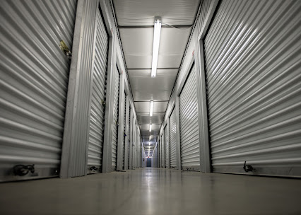 Calgary Self Storage Facilities for Collectors and Hobbyists