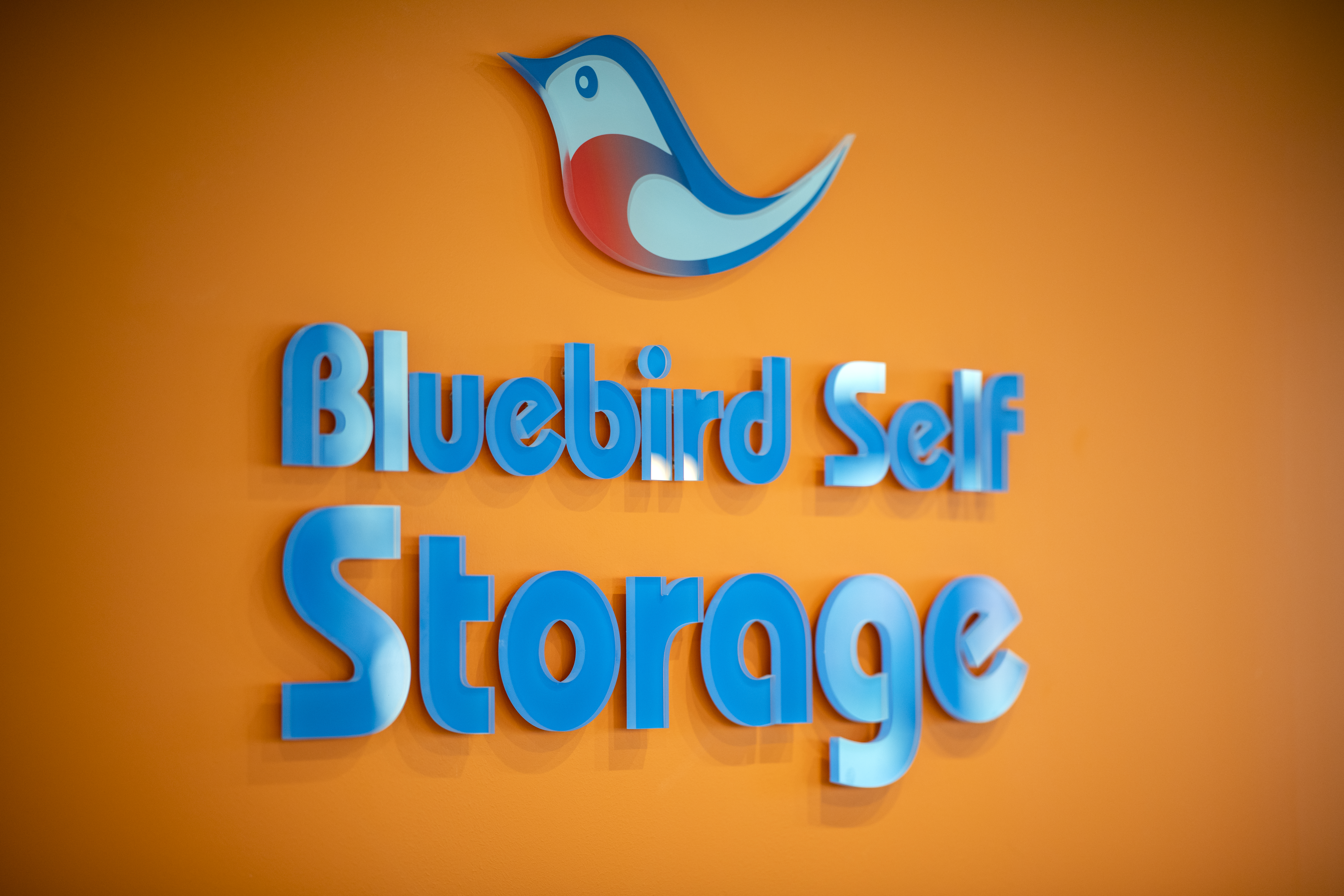 How to Organize Self Storage Units in Victoria for Frequent Access