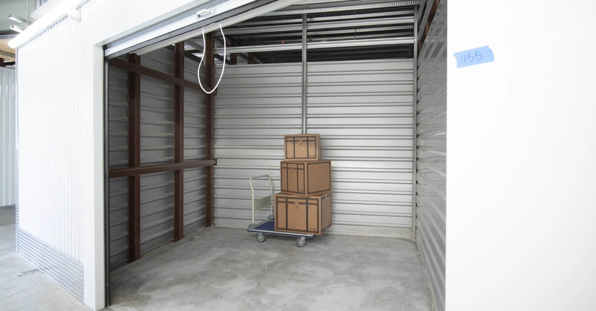 7 Essential Packing Tips for Peachtree City Storage