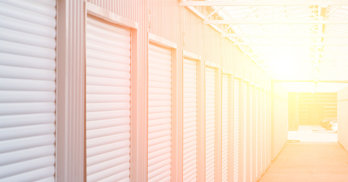 A Complete Guide to Mastering Peachtree City Self Storage