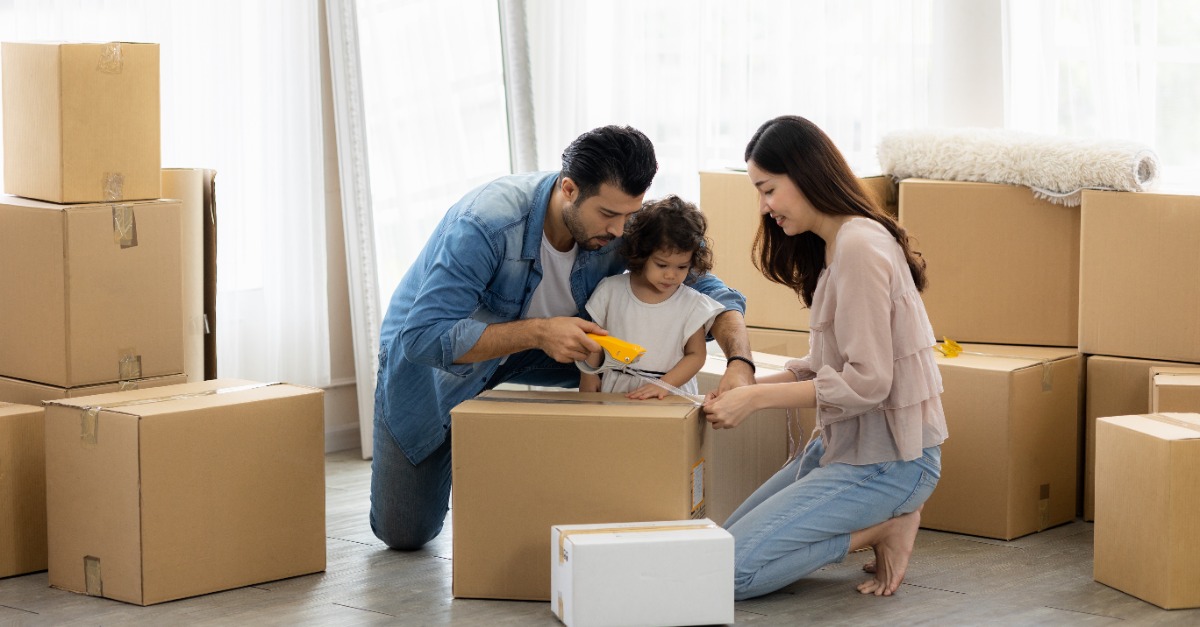 6 Ways Parents Can Use Peachtree City Self Storage