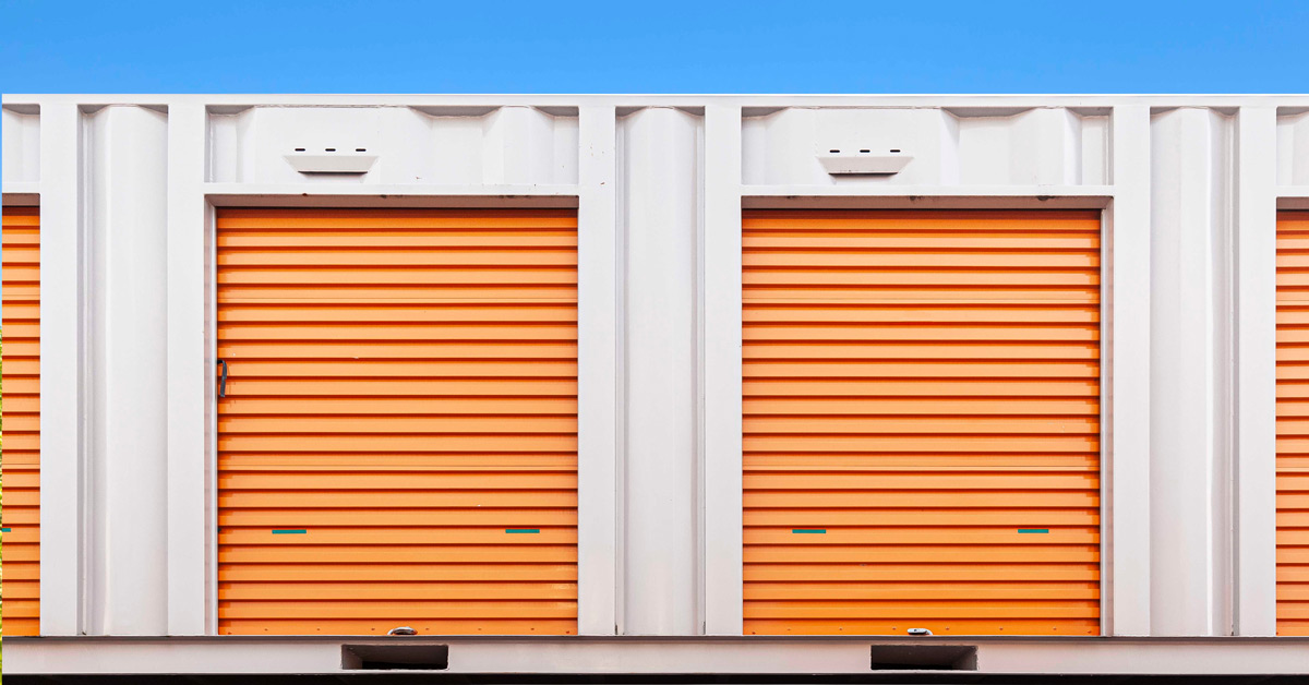 How Home Stagers Can Use Storage Units in Peachtree City, GA