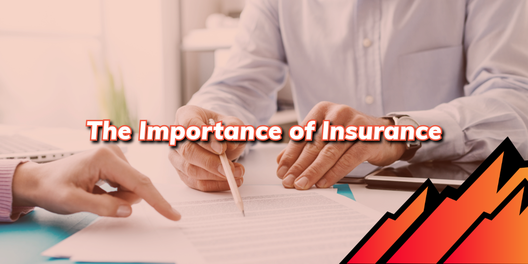 The Importance of Insurance for Your Stored Items