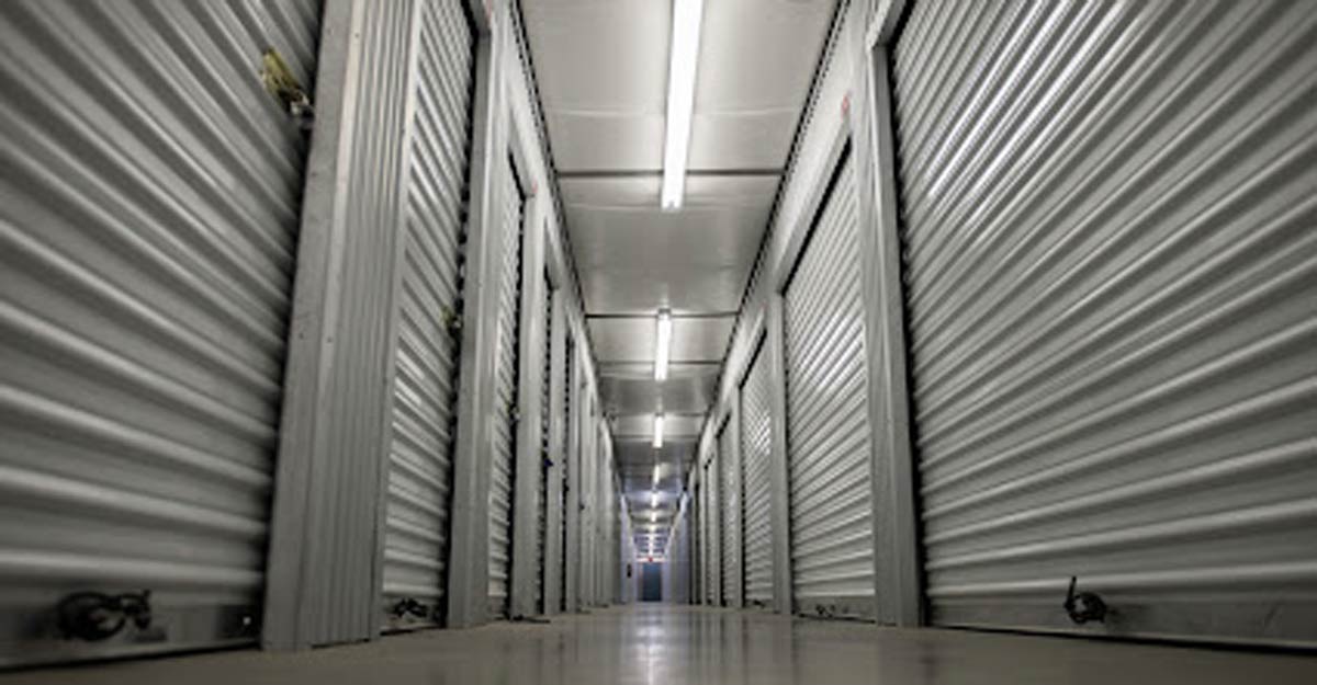 6 Ways Businesses Can Use Self Storage in Southeast Calgary