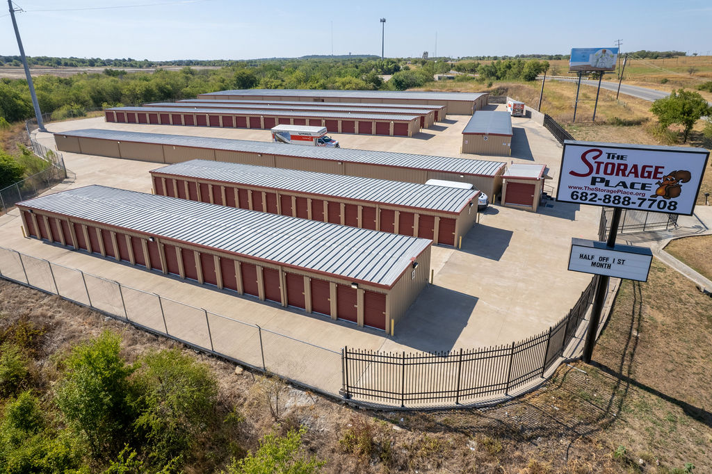 A Guide to LongTerm Crowley Storage Units CENTRAL NEWS CHANNEL