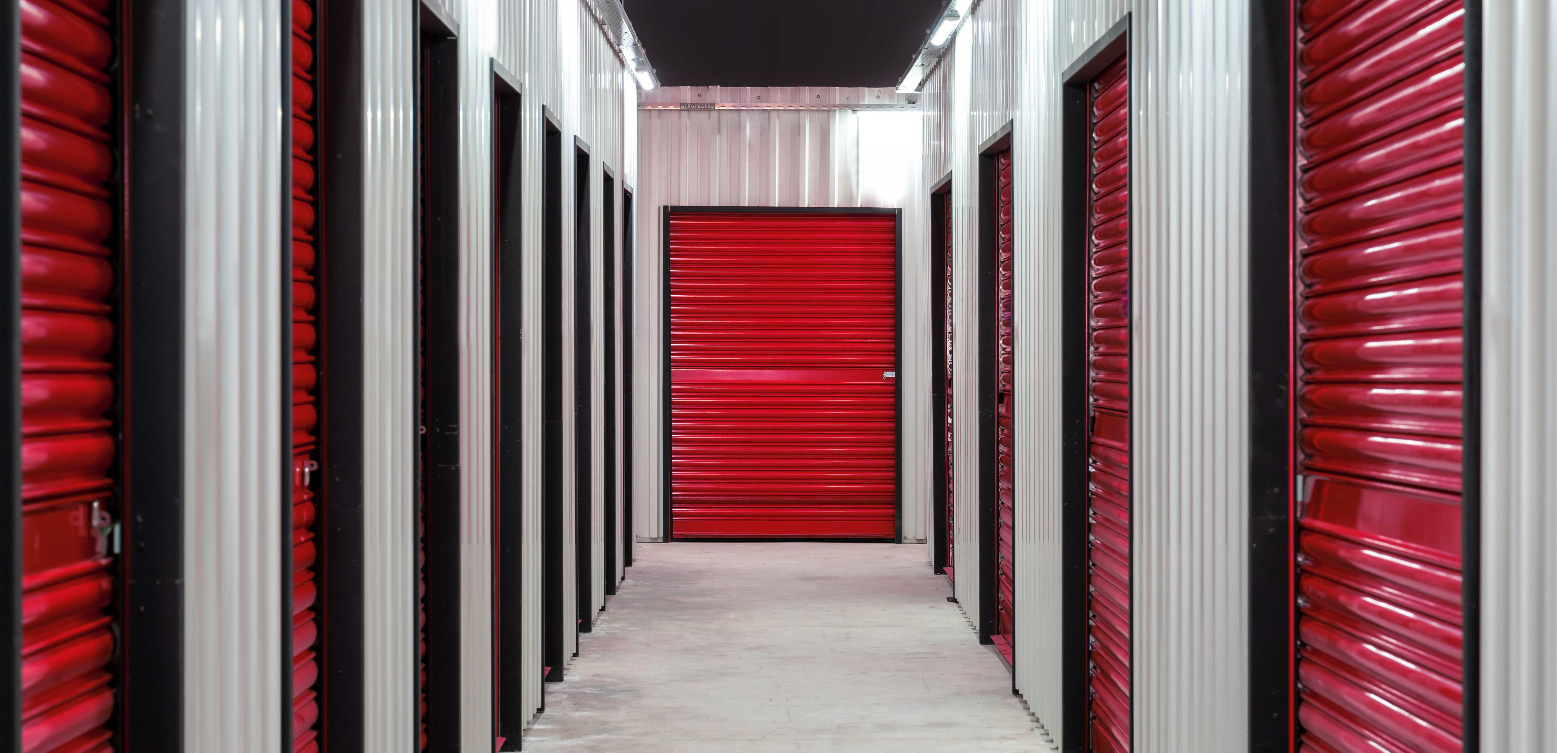 How Do I Know if  Do I Know if a Storage Unit is Right for Me?