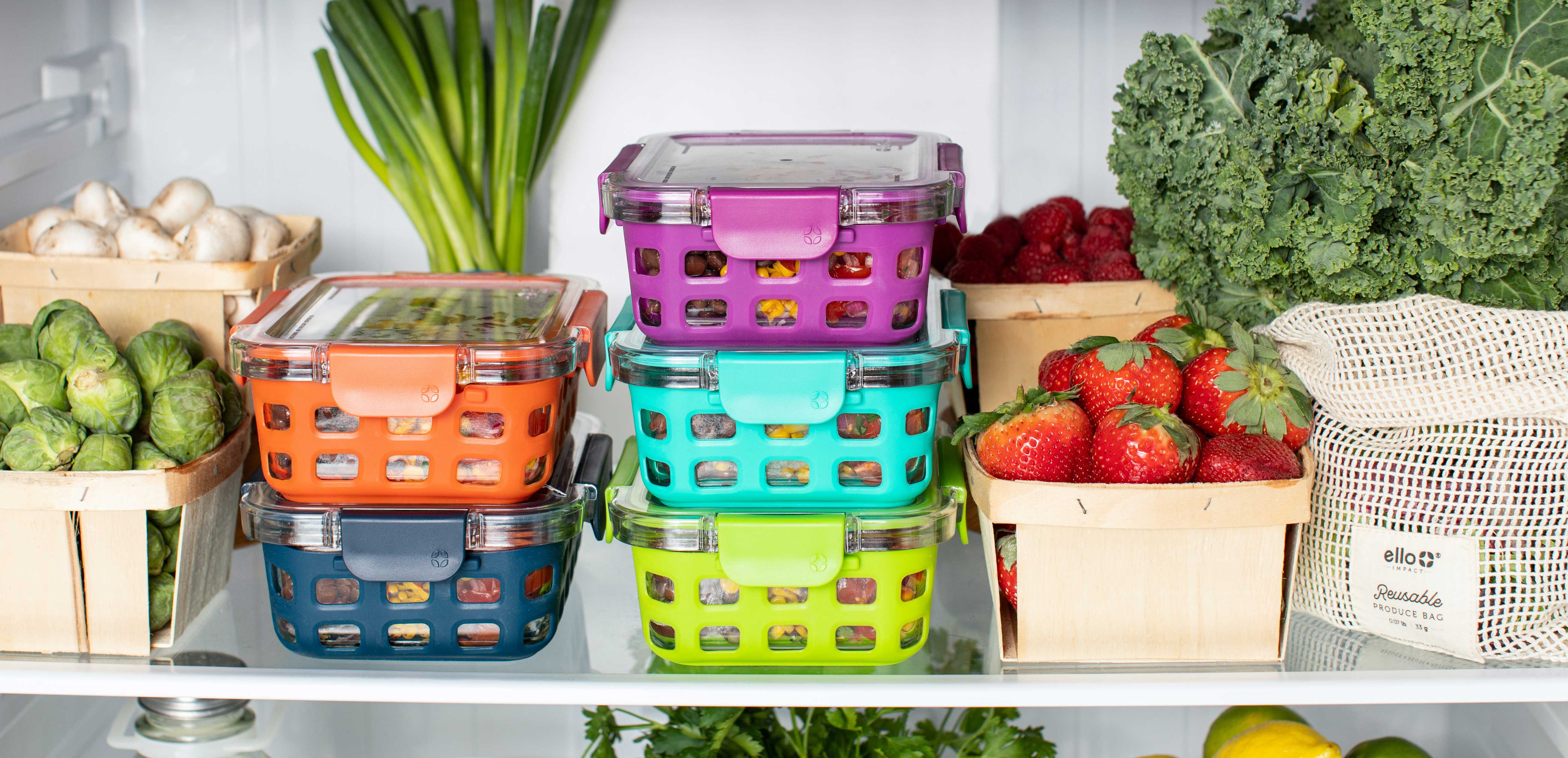 Easy & Inexpensive Solutions to Organize Your Kitchen