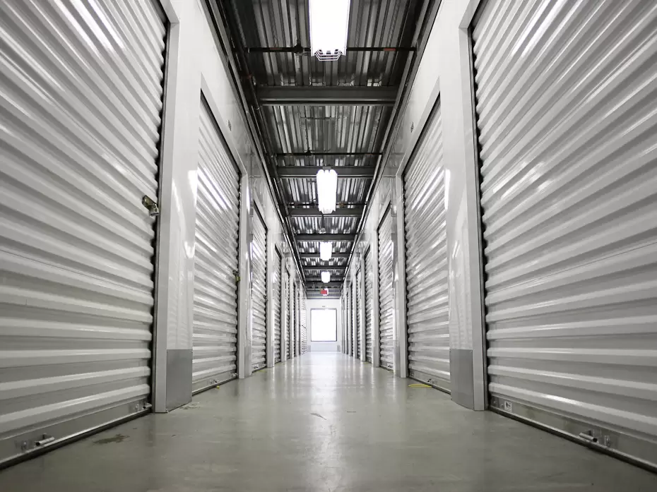 How to Maximize Space in Your Storage Unit