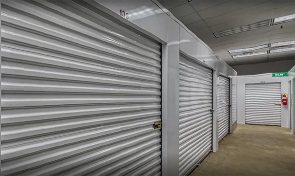 Rent Climate-Controlled Storage with Storage Depot