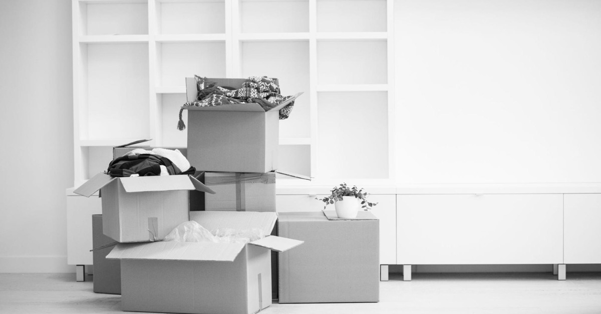 The Ultimate Guide to Decluttering With Storage in Irving, TX