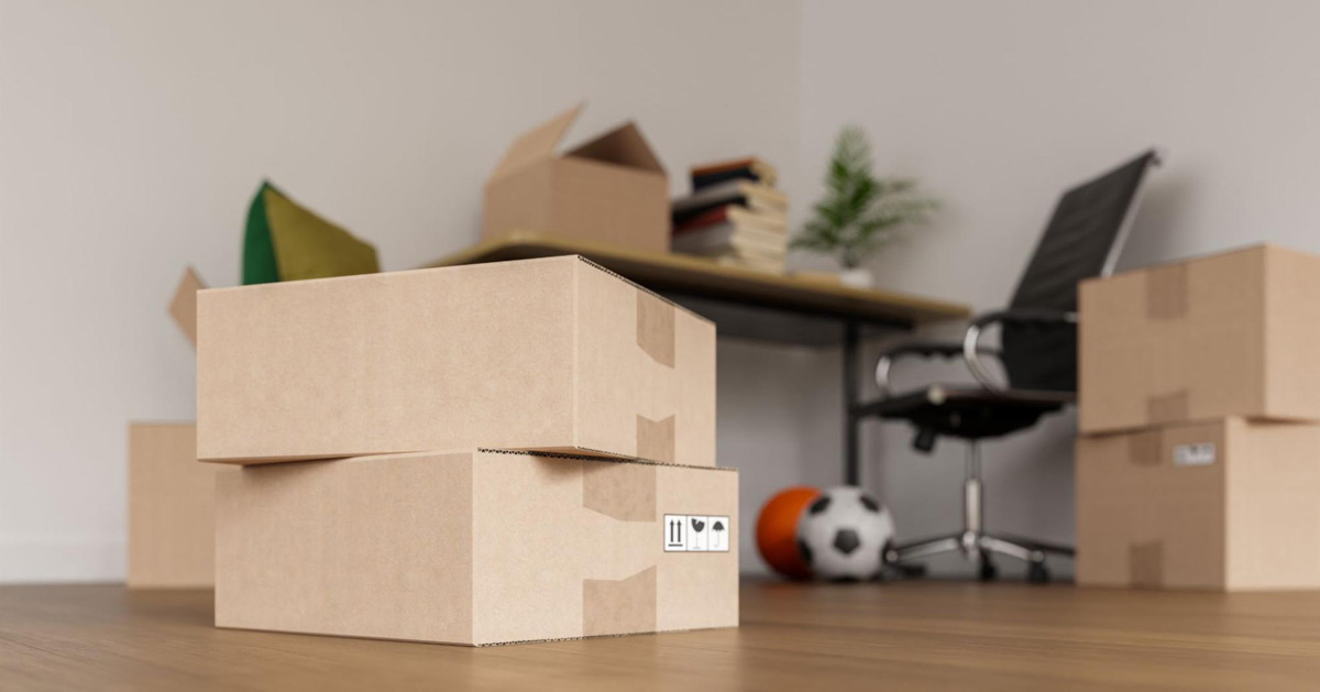 Essential Twin Falls Storage Tips for a Smooth Move