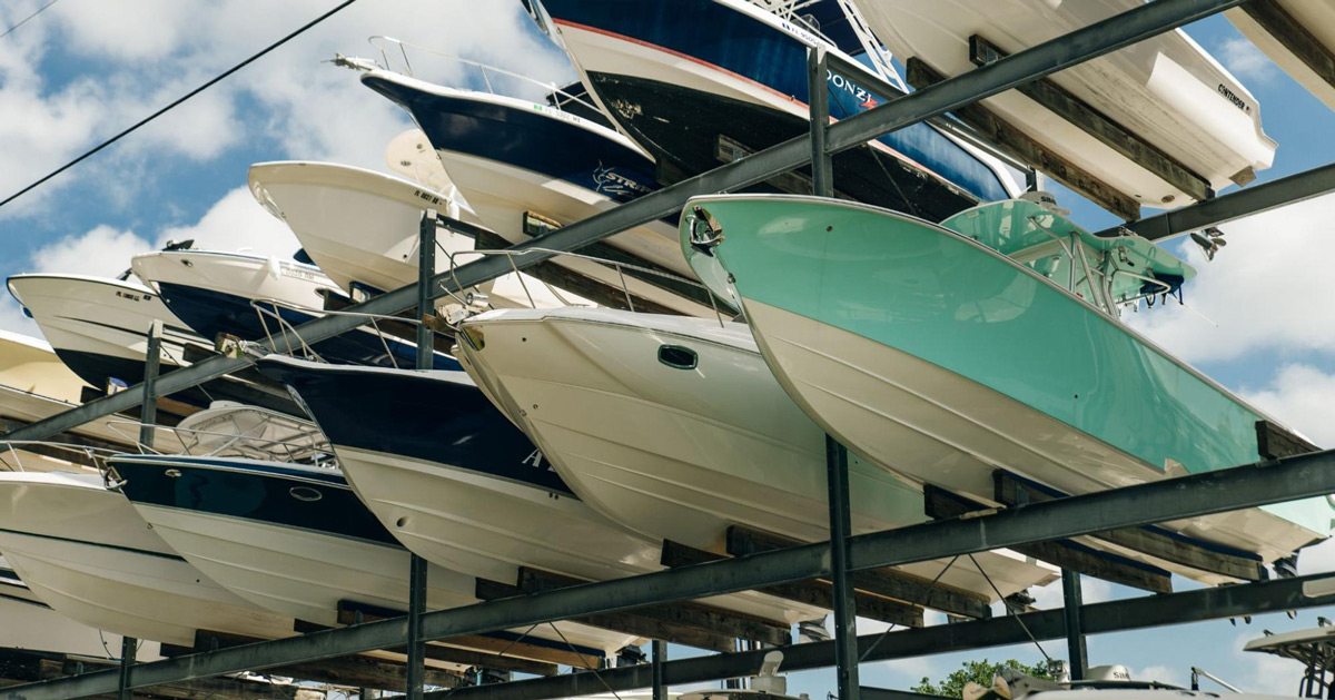 The Ultimate Guide to Boat Storage in Austin, TX: Keep Your Vessel Safe Year-Round