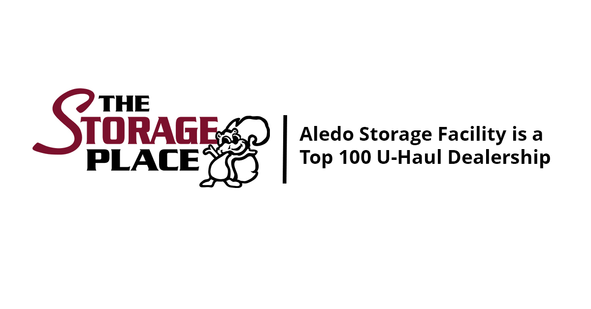 East Bankhead: Elevate Your Storage Units in Aledo, TX, with the Storage Place