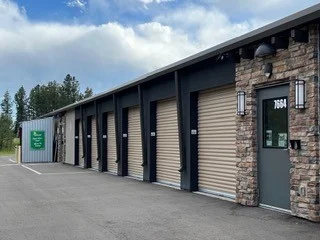 Secure and Convenient Self Storage in Franktown, CO