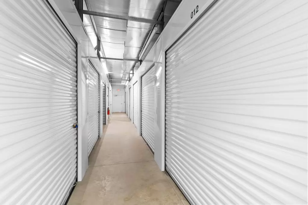 Maximize Your Storage Space with Storage Depot