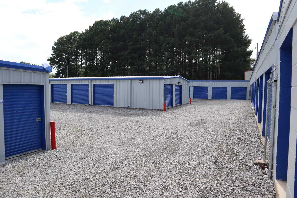 Rent Your Storage Unit or Parking Space Online