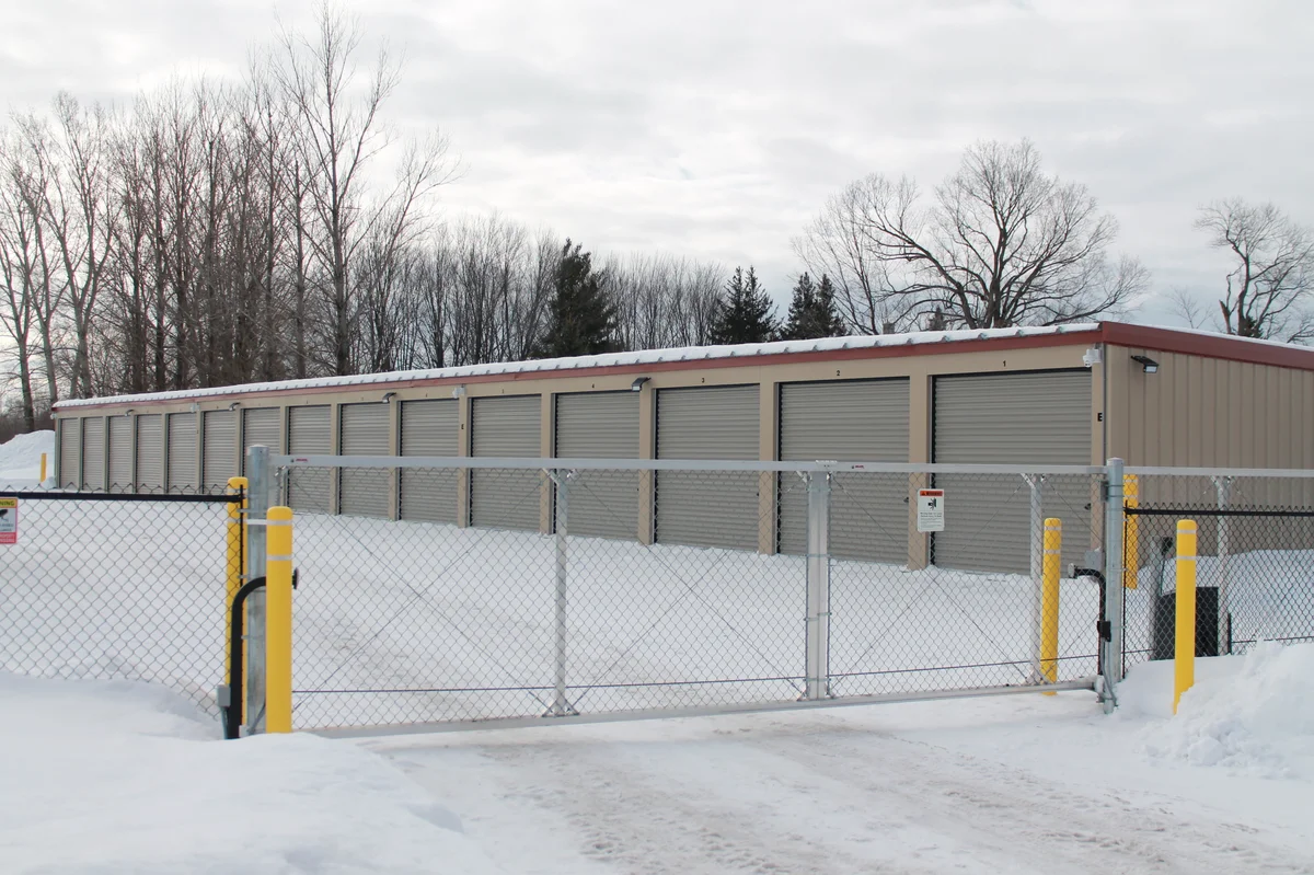 StorageOnly | Williamstown, ON