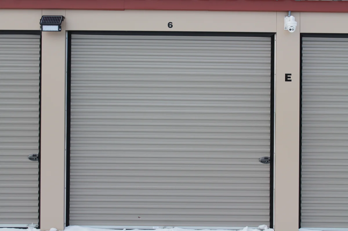StorageOnly | Williamstown, ON