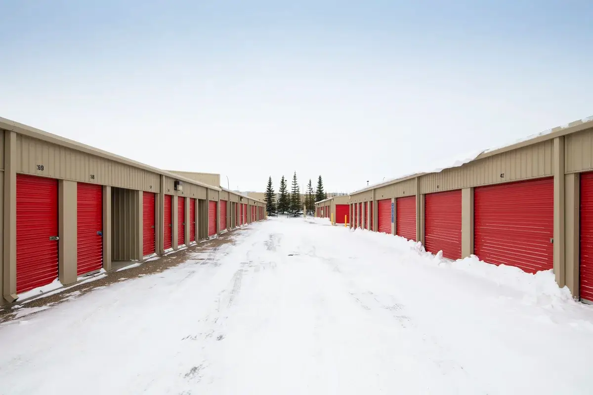 self storage exterior units sherwood park