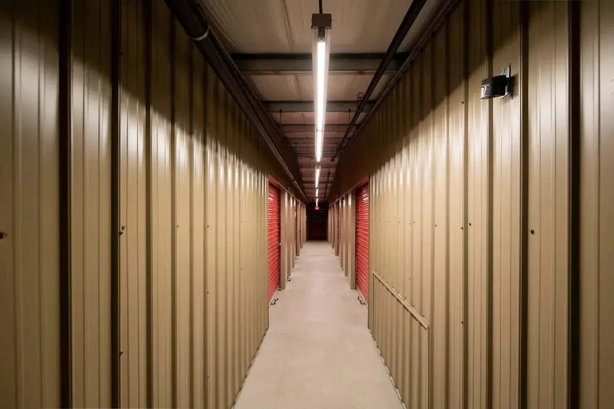 self storage interior units sherwood park
