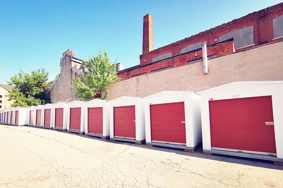storage drive up units hamilton
