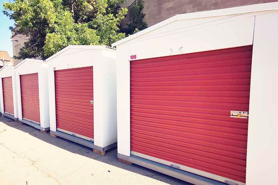 storage drive up units outdoors hamilton