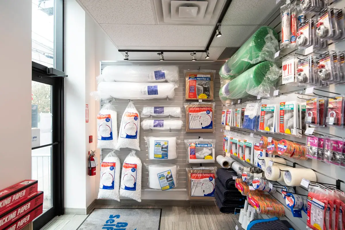 storage moving packing supplies hamilton