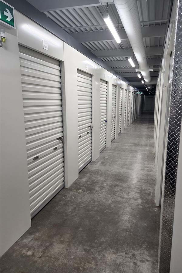 self storage interior units hall scarborough