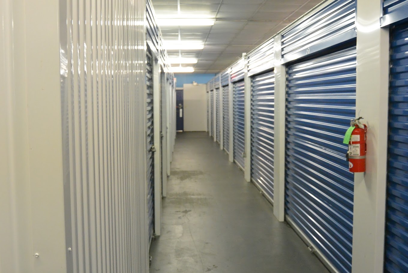 storage facility near me