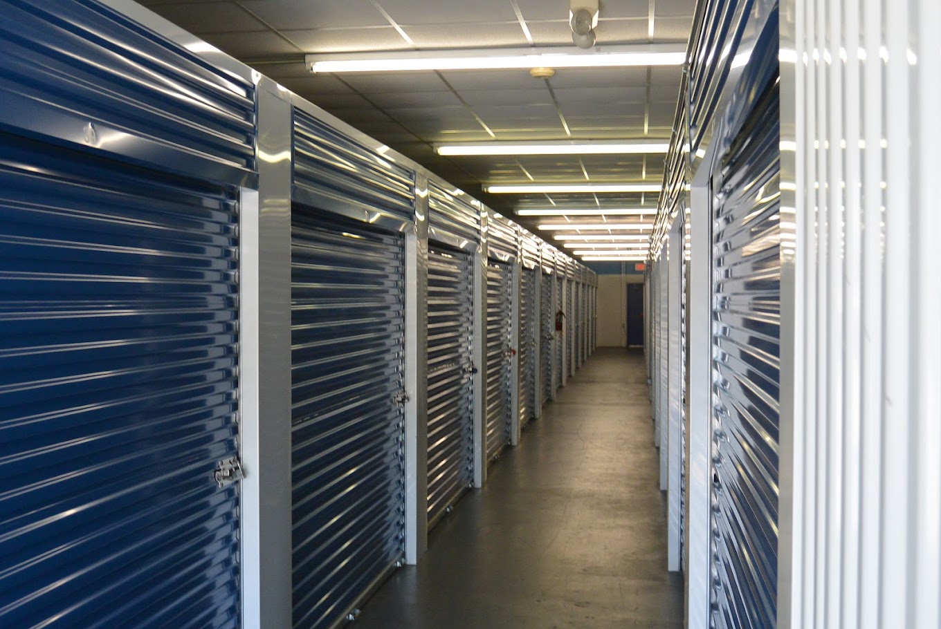 storage units ponchatoula