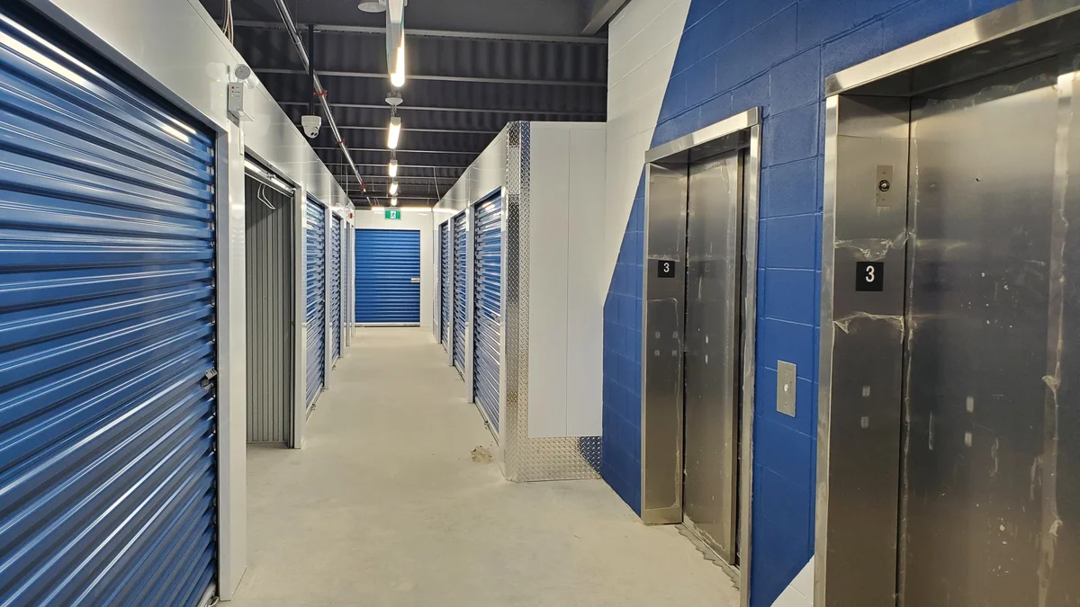 Self Storage Units Kitchener Self Storage Near Me Kitchener Self