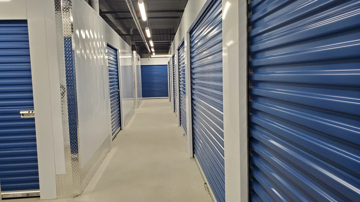 Self Storage Units Kitchener Self Storage Near Me Kitchener Self