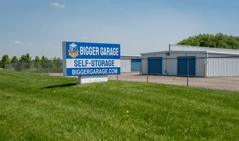 self storage units near muncie