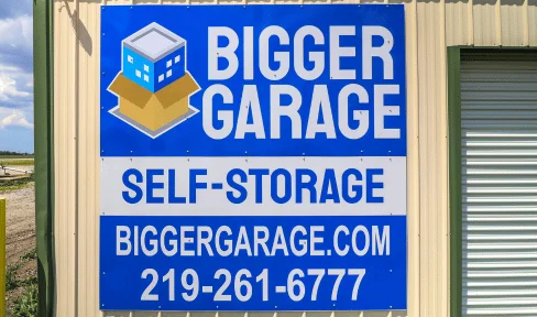 bigger garage self storage units